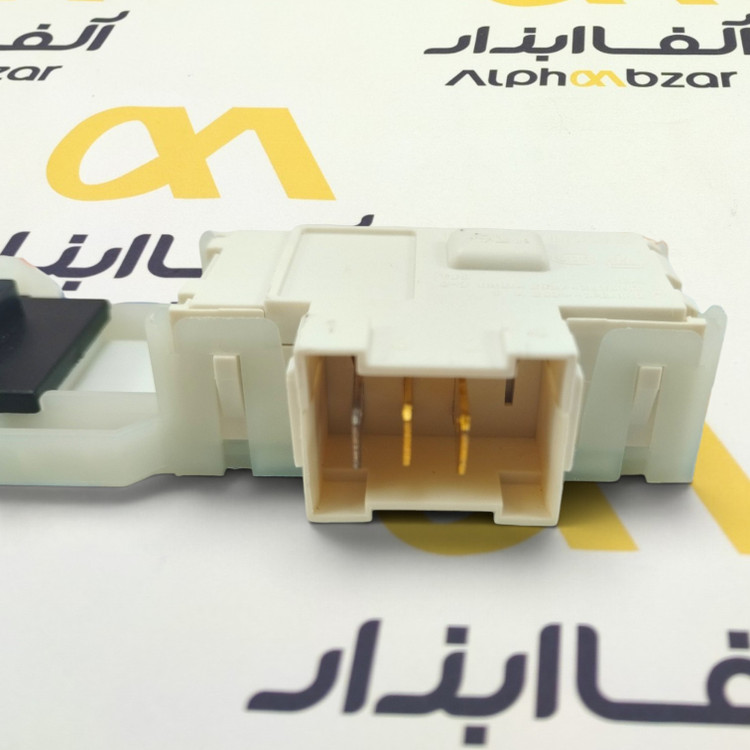 میکروسوئیچ ۳ پین لباسشویی اسنوا و دوو
