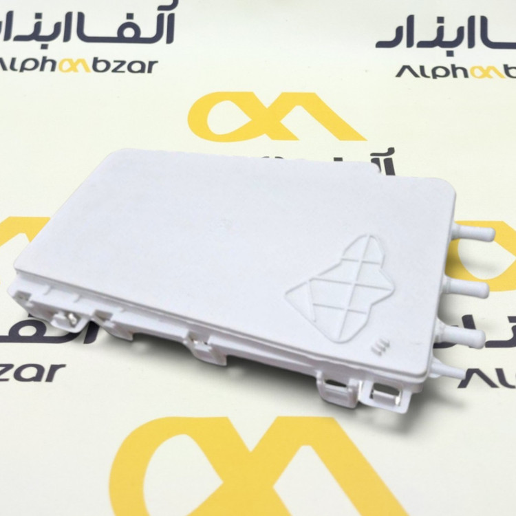 سقف جاپودری ماشین لباسشویی سامسونگ
