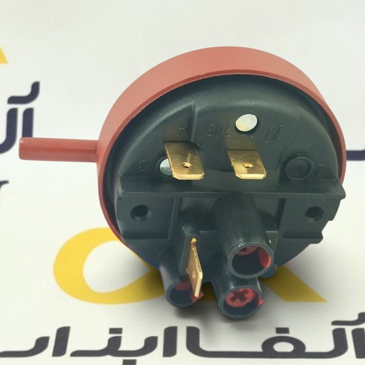 اجزای برد جایگزین لباسشویی درب از جلو با هیدروستات و سوکت